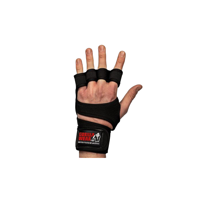 Gorilla Wear Yuma Weight Lifting Gloves