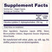 Healthy Origins Cognizin Citicoline 250mg 150 Veggie Capsules - Brain & Memory at MySupplementShop by Healthy Origins