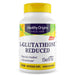 Healthy Origins L-Glutathione Reduced 250mg 60 Veggie Capsules | Premium Supplements at MYSUPPLEMENTSHOP