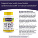 Healthy Origins Vitamin D3 &amp; K2 50mcg/200mcg 180 Softgels | Premium Supplements at MYSUPPLEMENTSHOP