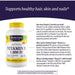 Healthy Origins Vitamin E 1,000iu 120 Softgels | Premium Supplements at MYSUPPLEMENTSHOP