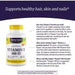 Healthy Origins Vitamin E 400iu 360 Softgels | Premium Supplements at MYSUPPLEMENTSHOP