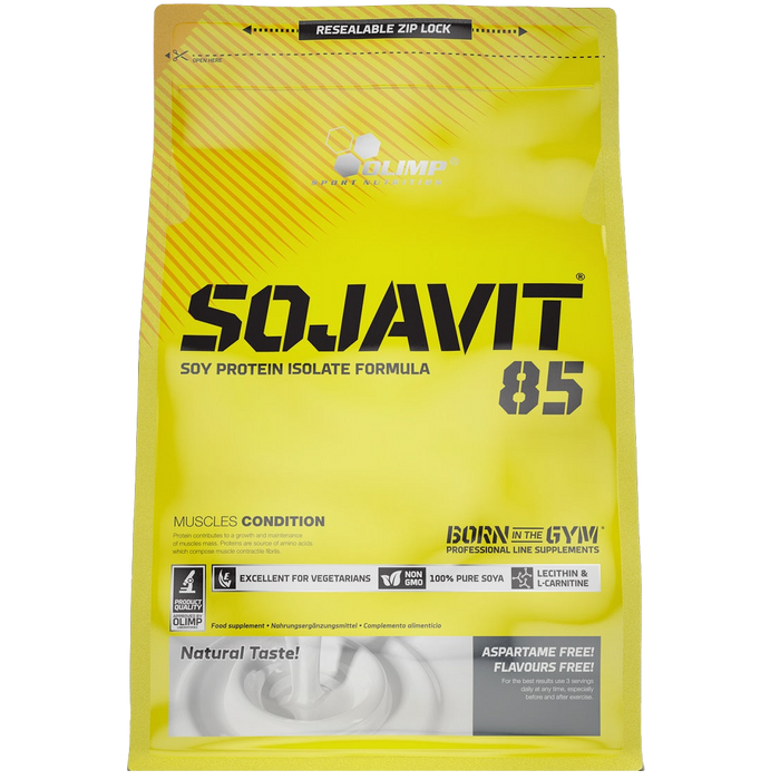 Olimp Nutrition Sojavit 85 - 700g