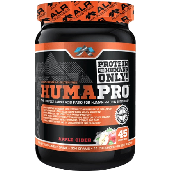 ALRI HumaPro, Pineapple - 334 grams