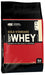 Optimum Nutrition Gold Standard 100% Whey Vanilla Ice Cream 4540g at the cheapest price at MYSUPPLEMENTSHOP.co.uk