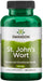 Swanson St. John's Wort, 375mg - 120 caps | High-Quality Health and Wellbeing | MySupplementShop.co.uk