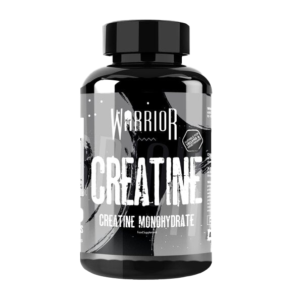 Creatine Tablets