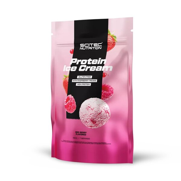 SciTec Protein Ice Cream - 350 grams