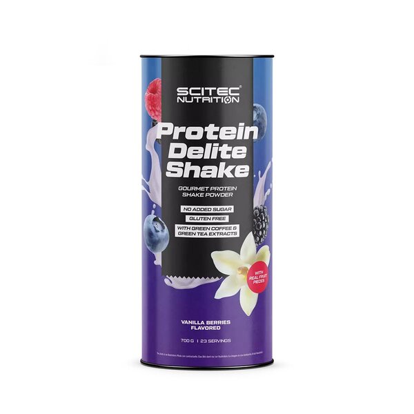SciTec Protein Delite Shake 700g