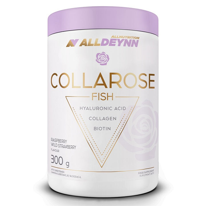 Allnutrition AllDeynn Collarose Fish 300g