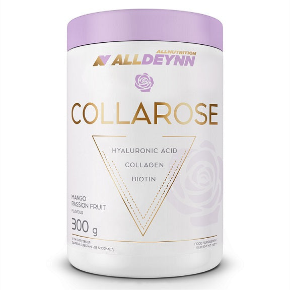 Allnutrition AllDeynn Collarose 300g