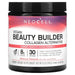 Vegan Beauty Builder Collagen Alternative, Hibiscus - 240g at MySupplementShop.co.uk