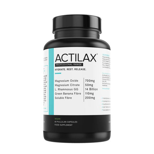 ActiLax - 60 vegan pullulan caps at MySupplementShop.co.uk