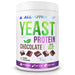 Yeast Protein, Chocolate - 500g | Premium Protein Supplement Powder at MYSUPPLEMENTSHOP