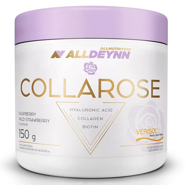 Allnutrition AllDeynn Collarose 150g