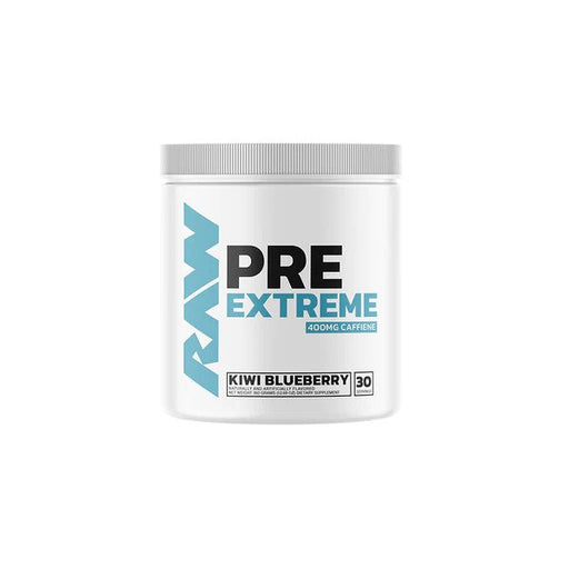 Pre Extreme, Kiwi Blueberry - 360g