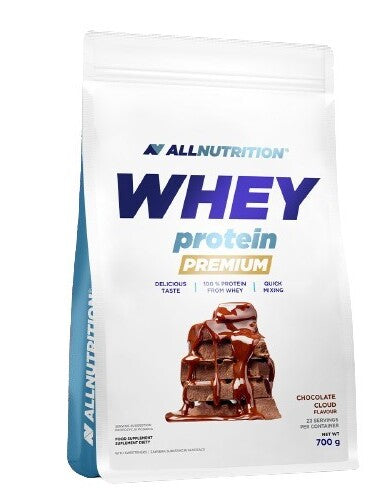 Allnutrition Whey Protein Premium 700g