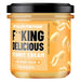 Allnutrition Fitking Delicious Peanut Cream, Natural - 350g