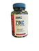 Zinc - 90 caps (EAN 5056555205624) - Default Title - Vitamins & Minerals at MySupplementShop by Applied Nutrition