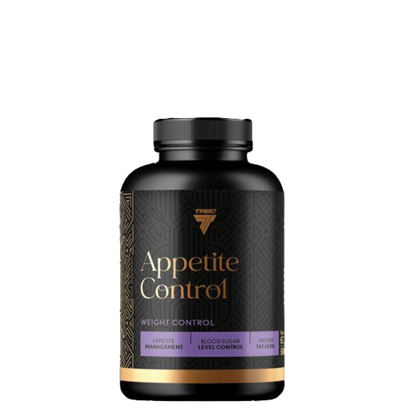 Appetite Control - 90 caps