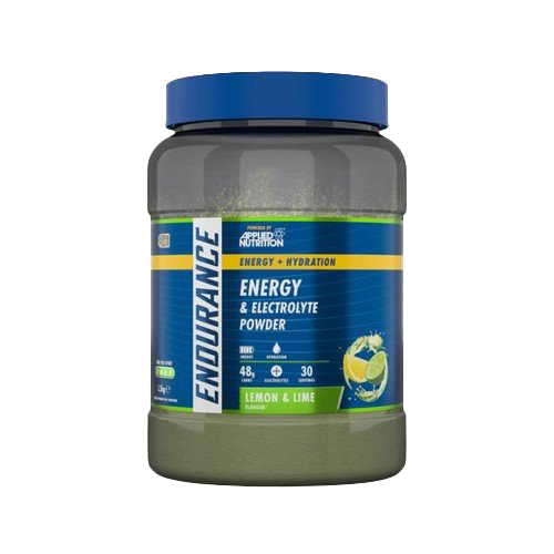 Endurance Energy, Lemon & Lime (EAN 5056555201428) - 1500g