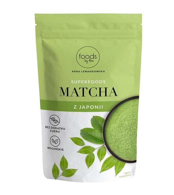 Superfoods Matcha - 100g