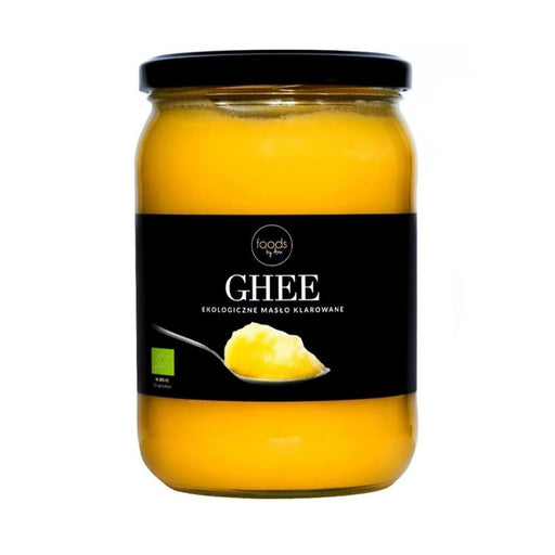 Ghee - 500g