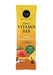 Energy Vitamin Bar, Mango & Pineapple & Cocoa with Chocolate Coating - 15 x 35g