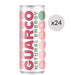 Guarco Energy Drink, Apple & Cherry - 24 x 250 ml.