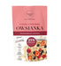 Oatmeal, Strawberry & Chokeberry - 50g