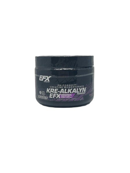 Kre-Alkalyn EFX Powder, Blue Frost - 110g