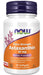 NOW Foods Astaxanthin Extra Strength, 10mg - 30 softgels - Astaxanthin at MySupplementShop by NOW Foods