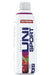 Unisport, Cherry - 500 ml.