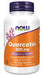 NOW Foods Quercetin, 500mg - 100 vcaps - Vitamins & Supplements at MySupplementShop by NOW Foods