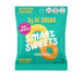 Smart Sweets Peach Rings - 50g