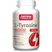 Jarrow Formulas L-Tyrosine 500mg 100 Capsules - Amino Acids and BCAAs at MySupplementShop by Jarrow Formulas