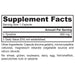 Jarrow Formulas L-Tyrosine 500mg 100 Capsules - Amino Acids and BCAAs at MySupplementShop by Jarrow Formulas