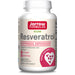 Jarrow Formulas Resveratrol 100mg 60 Veggie Capsules | Premium Supplements at MYSUPPLEMENTSHOP