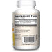 Jarrow Formulas Vitamin D3 62.5 mcg (2500 IU) 100 Softgels - Vitamins & Minerals at MySupplementShop by Jarrow Formulas