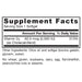 Jarrow Formulas Vitamin D3 62.5 mcg (2500 IU) 100 Softgels - Vitamins & Minerals at MySupplementShop by Jarrow Formulas