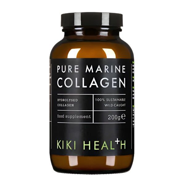 KIKI Health Pure Marine Collagen Powder 200g