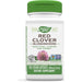 Nature's Way Red Clover Blossom / Herb 400mg 100 Vegan Capsules | Premium Supplements at MYSUPPLEMENTSHOP