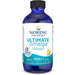 Nordic Naturals Ultimate Omega-3 2,840mg Liquid 4 fl oz (Lemon) | Premium Supplements at MYSUPPLEMENTSHOP