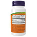 NOW Foods American Ginseng Extract 500 mg 100 Veg Capsules | Premium Supplements at MYSUPPLEMENTSHOP