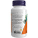 NOW Foods Boron 3 mg 100 Veg Capsules | Premium Supplements at MYSUPPLEMENTSHOP