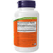 NOW Foods Turmeric Curcumin Phytosome 60 Veg Capsules | Premium Supplements at MYSUPPLEMENTSHOP