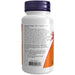 NOW Foods DMG (N-Dimethyl Glycine) 125 mg 100 Veg Capsules - Health and Wellbeing at MySupplementShop by NOW Foods