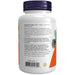 NOW Foods GTF Chromium 200 mcg 250 Tablets | Premium Supplements at MYSUPPLEMENTSHOP