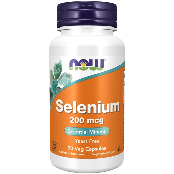 Selenium