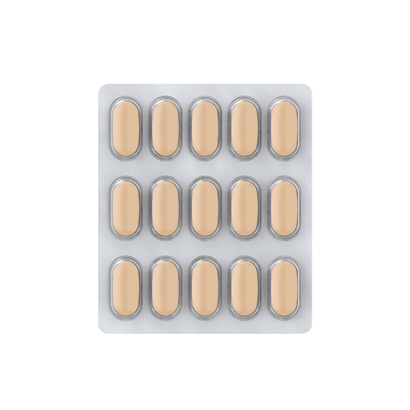Vitabiotics Ultra Glucosamine 60 Tablets